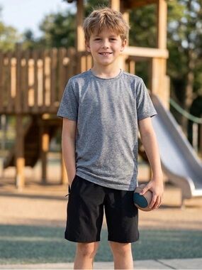All in motion outfit
